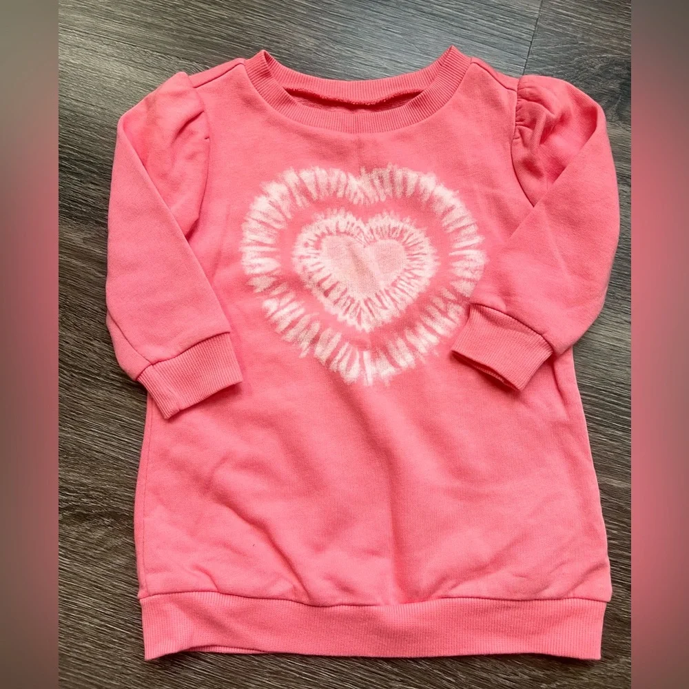 Baby Gap| Old Navy baby girls clothes bundle size 12-18m